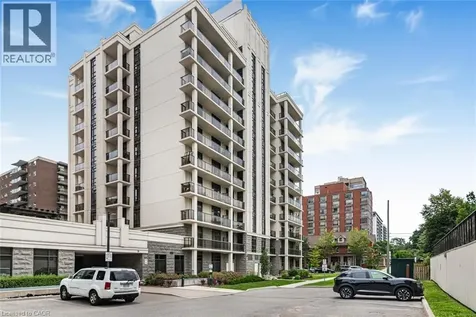 81 Robinson Street Hamilton ON L8P 0C2