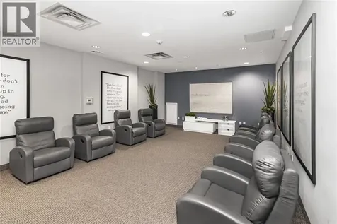81 Robinson Street Hamilton ON L8P 0C2