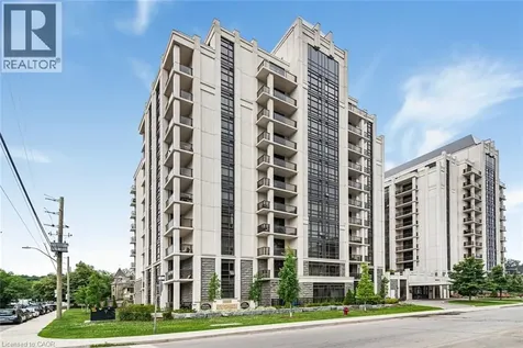 81 Robinson Street Hamilton ON L8P 0C2