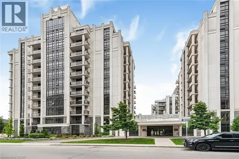 81 Robinson Street Hamilton ON L8P 0C2