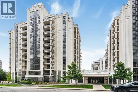 81 Robinson Street Hamilton ON L8P 0C2