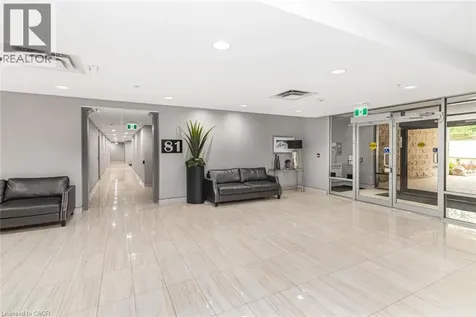 81 Robinson Street Hamilton ON L8P 0C2
