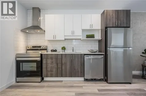 1438 Highland Road West Kitchener ON N2N 3K6