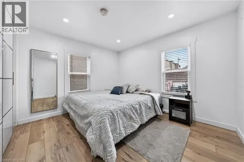 56 Decew Street Port Colborne ON L3K 1C1