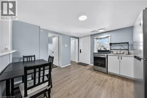 56 Decew Street Port Colborne ON L3K 1C1