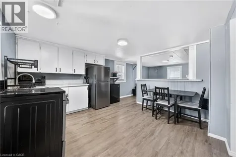56 Decew Street Port Colborne ON L3K 1C1