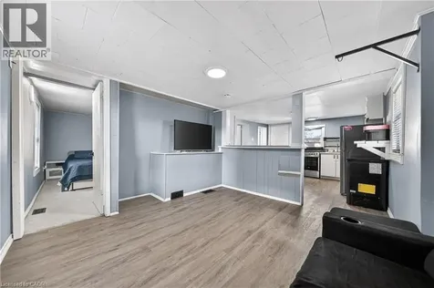 56 Decew Street Port Colborne ON L3K 1C1