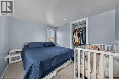 56 Decew Street Port Colborne ON L3K 1C1