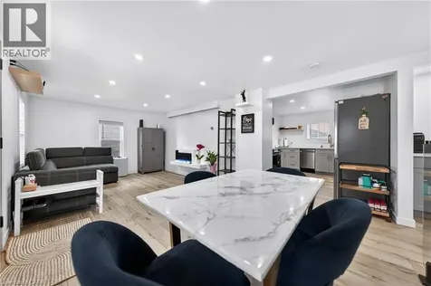 56 Decew Street Port Colborne ON L3K 1C1