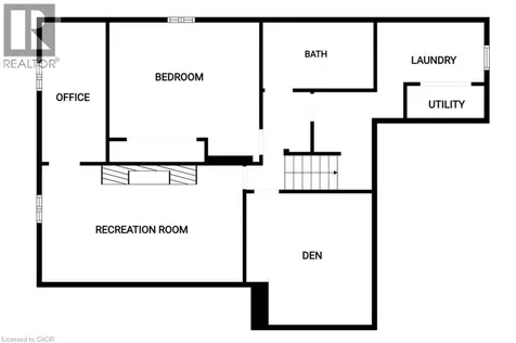 1087 Maplehurst Avenue Burlington ON L7T 3G3