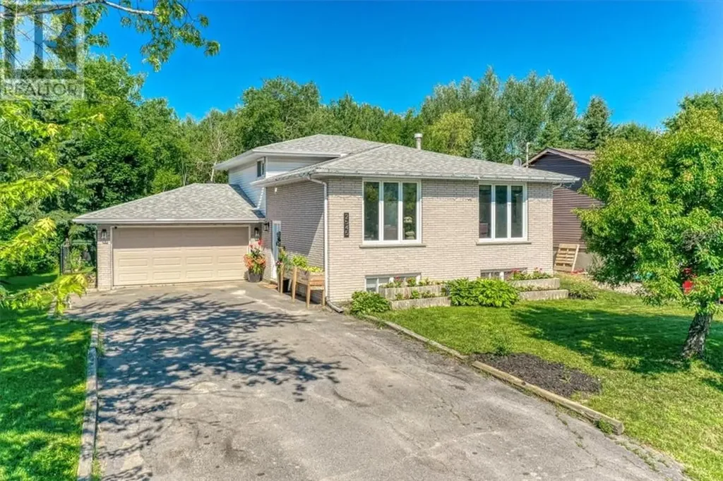 2545 Field Street Sudbury ON P3E 4X8