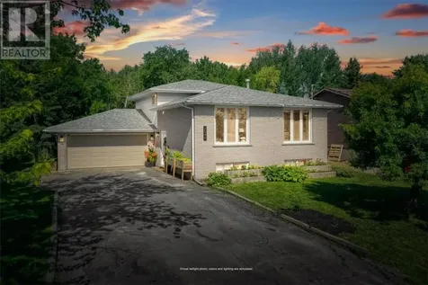 2545 Field Street Sudbury ON P3E 4X8