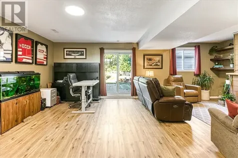 2545 Field Street Sudbury ON P3E 4X8