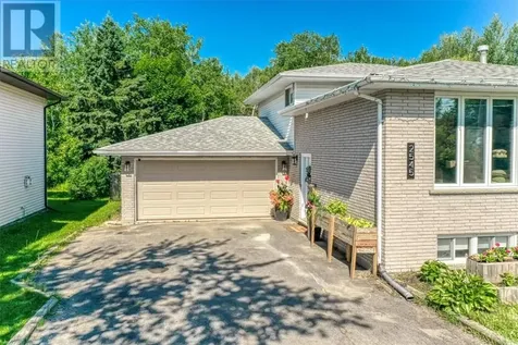 2545 Field Street Sudbury ON P3E 4X8