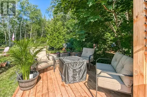 2545 Field Street Sudbury ON P3E 4X8