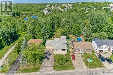 2545 Field Street Sudbury ON P3E 4X8