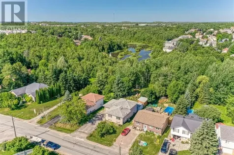 2545 Field Street Sudbury ON P3E 4X8