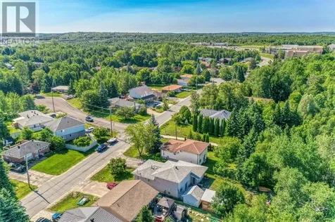 2545 Field Street Sudbury ON P3E 4X8