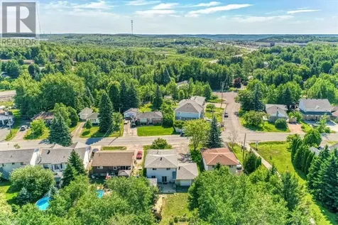 2545 Field Street Sudbury ON P3E 4X8