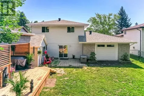 2545 Field Street Sudbury ON P3E 4X8