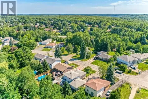 2545 Field Street Sudbury ON P3E 4X8