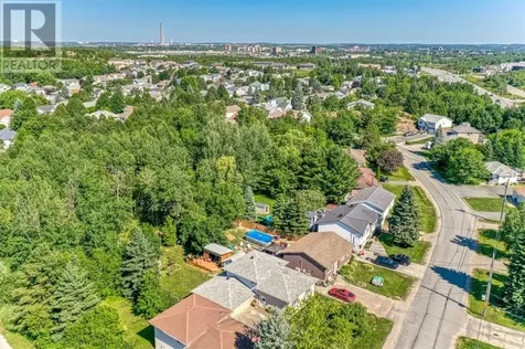 2545 Field Street Sudbury ON P3E 4X8