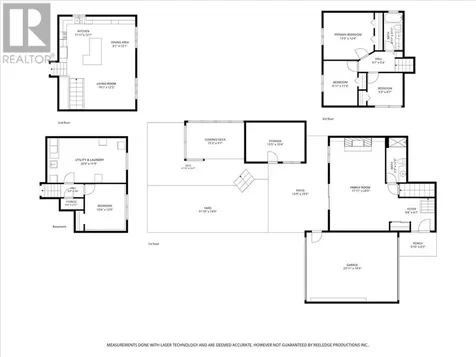 2545 Field Street Sudbury ON P3E 4X8