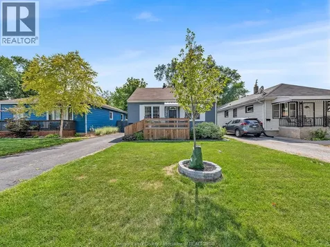 2575 Meighen Road Windsor ON N8W 4C3