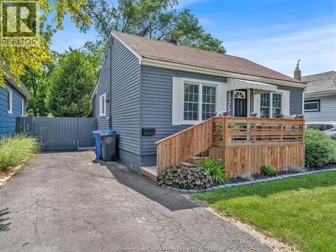 2575 Meighen Road Windsor ON N8W 4C3