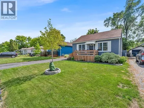 2575 Meighen Road Windsor ON N8W 4C3
