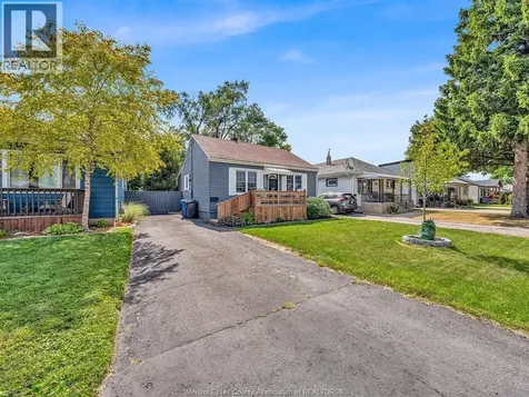 2575 Meighen Road Windsor ON N8W 4C3