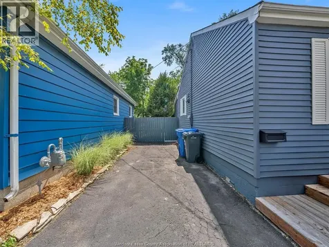 2575 Meighen Road Windsor ON N8W 4C3