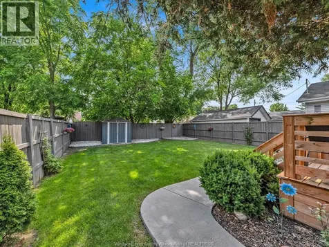 2575 Meighen Road Windsor ON N8W 4C3