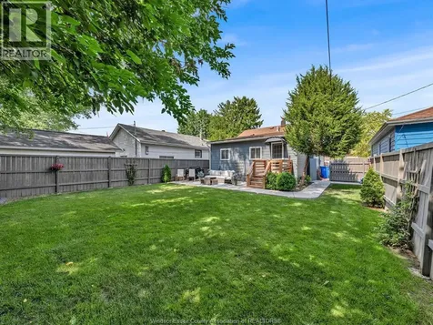 2575 Meighen Road Windsor ON N8W 4C3