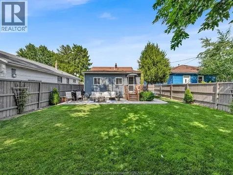 2575 Meighen Road Windsor ON N8W 4C3