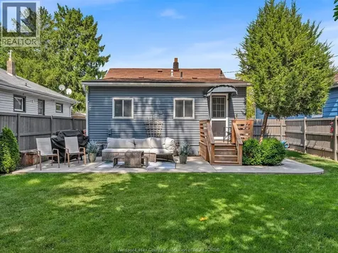 2575 Meighen Road Windsor ON N8W 4C3