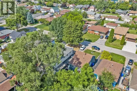 2575 Meighen Road Windsor ON N8W 4C3