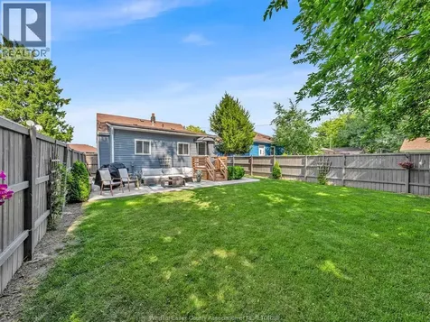 2575 Meighen Road Windsor ON N8W 4C3