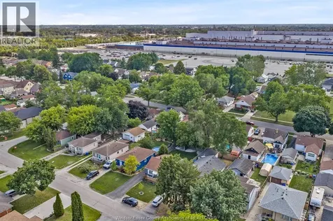 2575 Meighen Road Windsor ON N8W 4C3