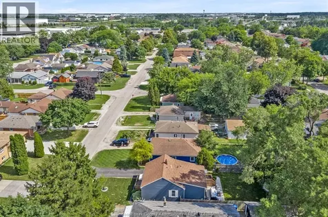 2575 Meighen Road Windsor ON N8W 4C3