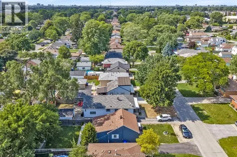 2575 Meighen Road Windsor ON N8W 4C3