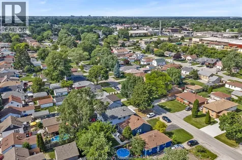 2575 Meighen Road Windsor ON N8W 4C3