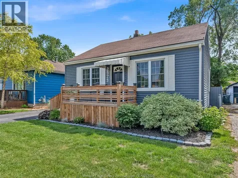 2575 Meighen Road Windsor ON N8W 4C3