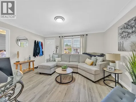 2575 Meighen Road Windsor ON N8W 4C3