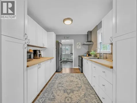 2575 Meighen Road Windsor ON N8W 4C3