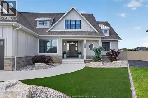 1030 Lark Street Lasalle ON N9H 0G1