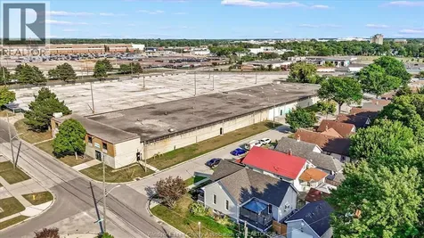 1701 Shepherd Street Windsor ON N8Y 1T4