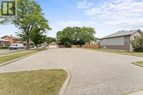1701 Shepherd Street Windsor ON N8Y 1T4