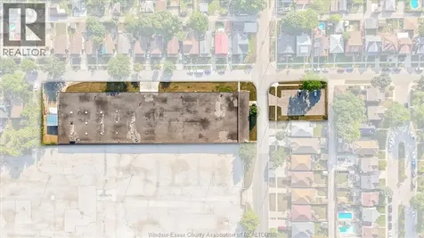 1701 Shepherd Street Windsor ON N8Y 1T4