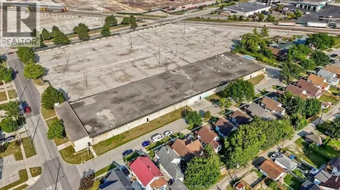 1701 Shepherd Street Windsor ON N8Y 1T4